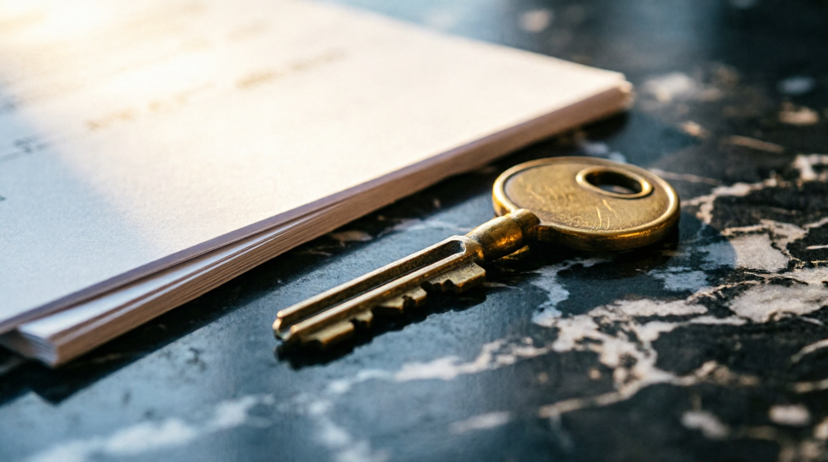 How to Transfer a Property in a Divorce (Transfer of Equity Guide) — ConsentReady article cover