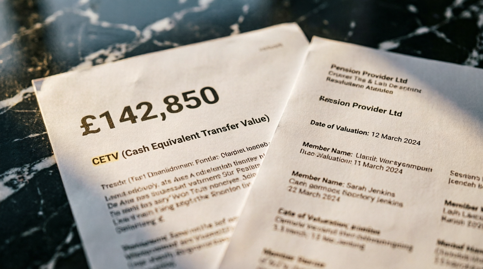 Pension Sharing in Divorce: What the 2026 Reform Means for Your Settlement