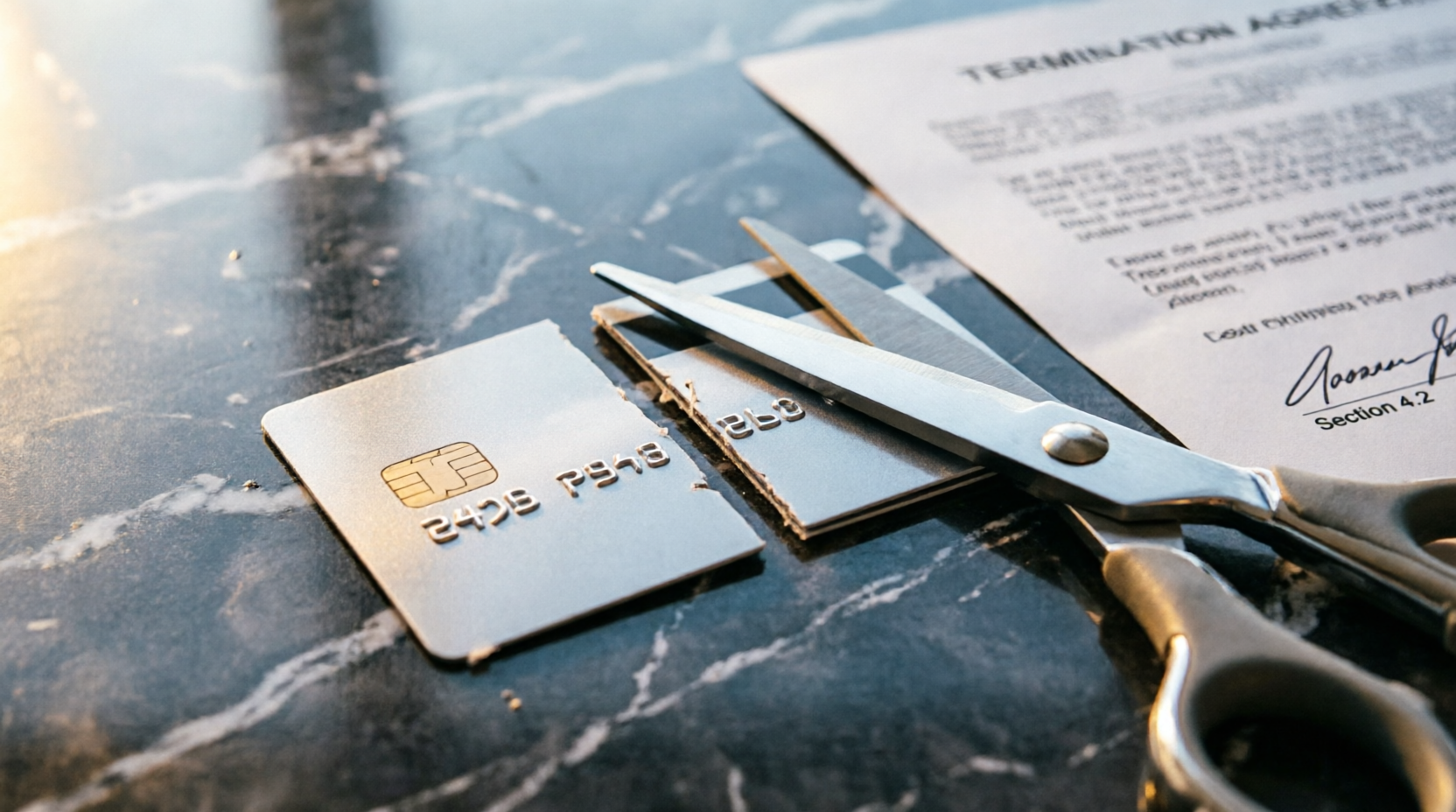 How to Divide Debt in a Divorce: Who Pays What? (UK Guide) — ConsentReady article cover