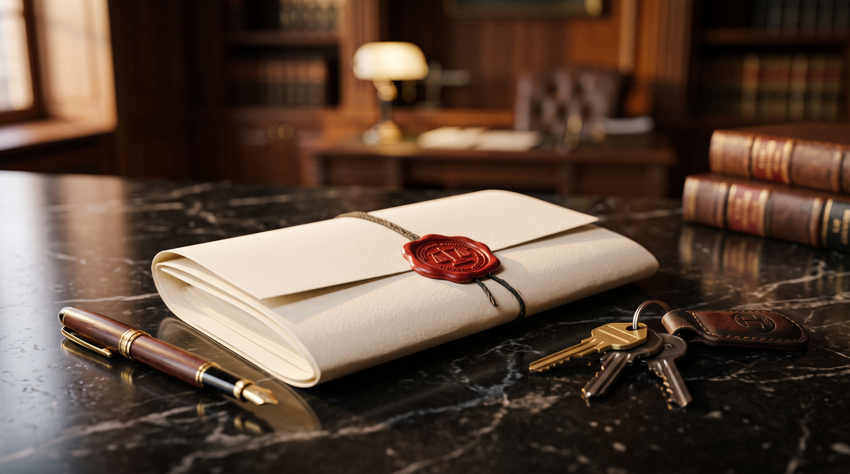 Consent Order with Children: What the Court Expects — ConsentReady article cover