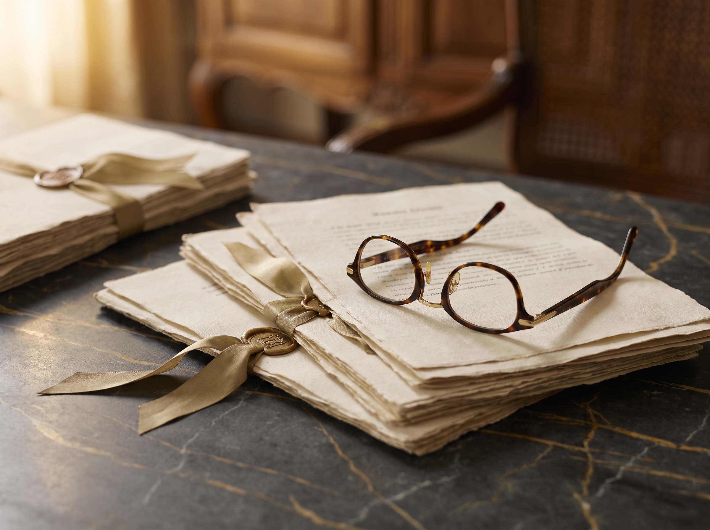 Divorce After 50: Financial Risks You Can't Afford to Ignore (2026) — ConsentReady article cover