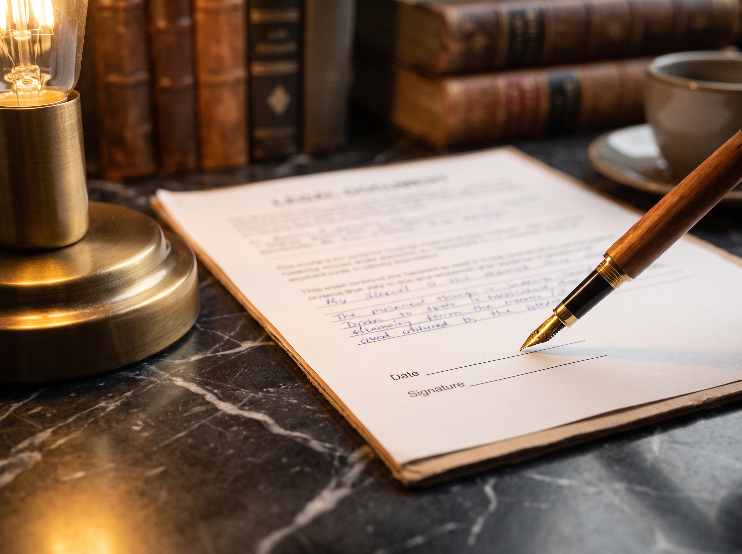 Form D81 Explained: How to Fill It In Field by Field (2026 Guide) — ConsentReady article cover