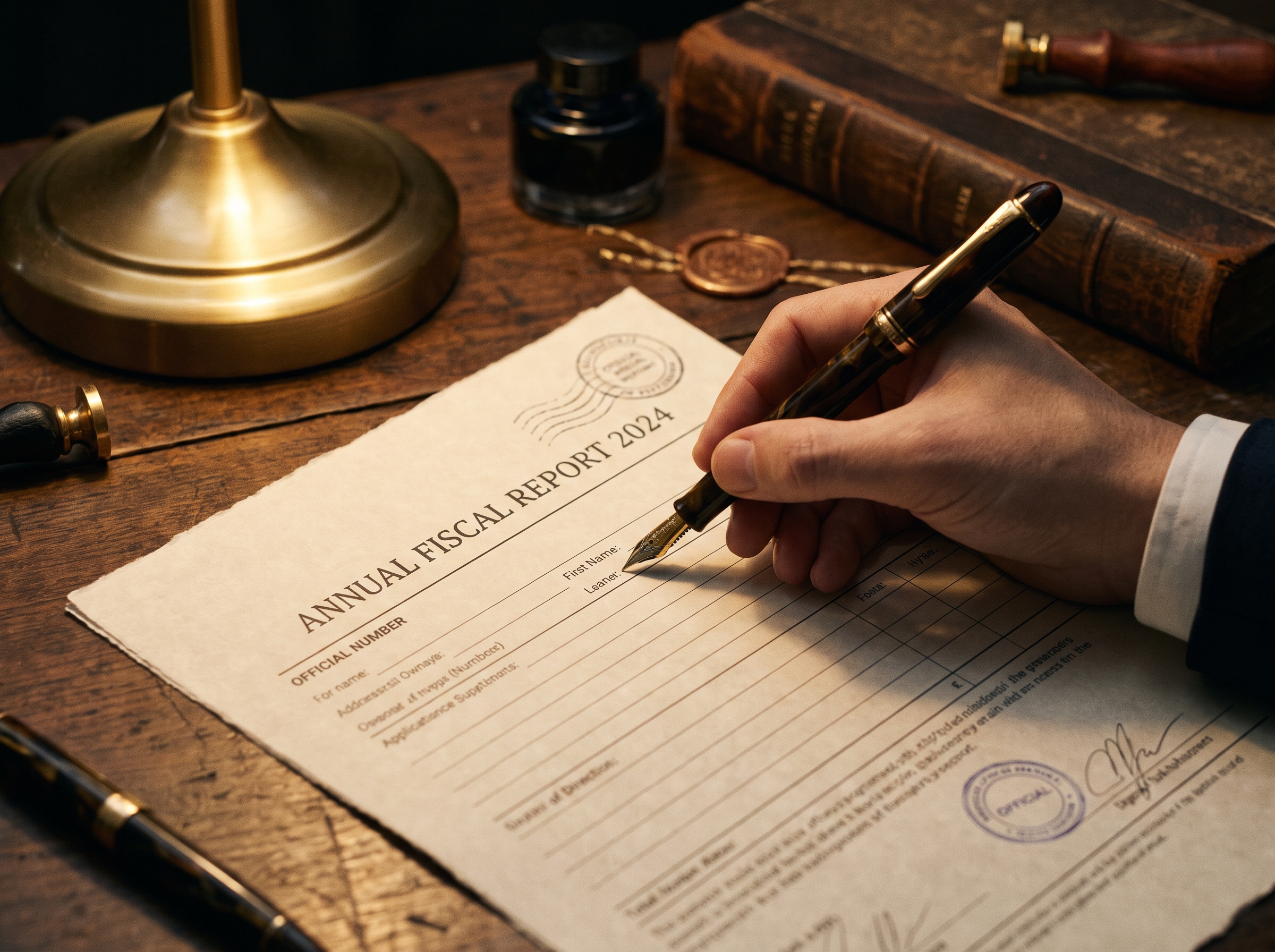 Form D81 Explained: What It Is and How to Fill It In