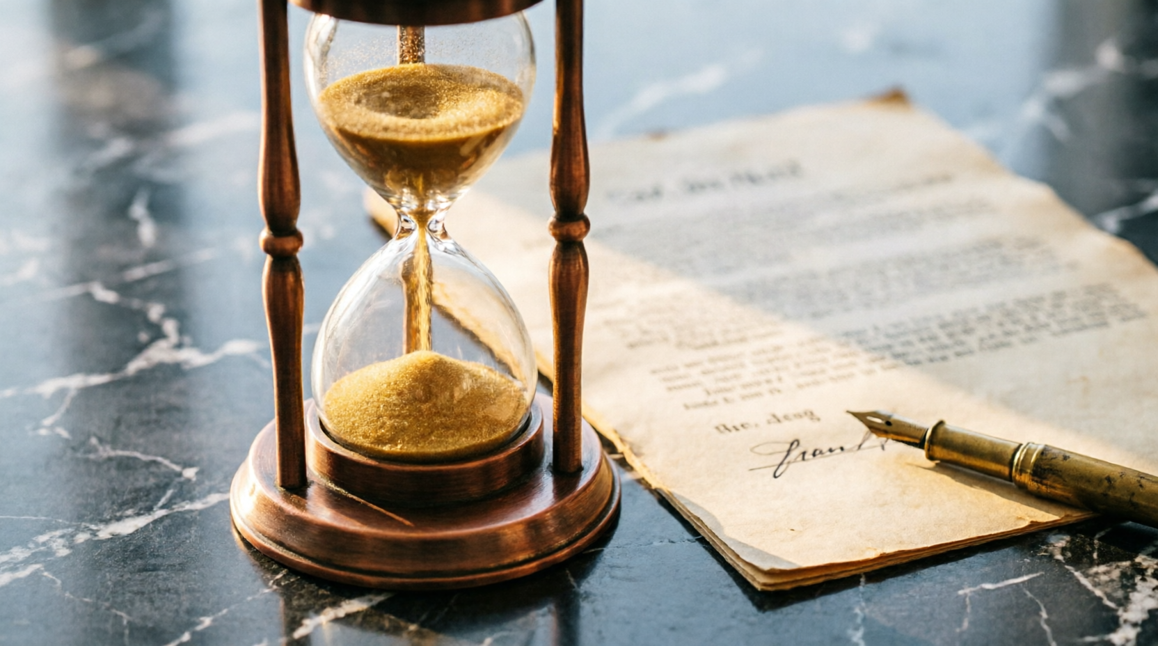 How Long Does a Consent Order Take? (2026 UK Timeline) — ConsentReady article cover