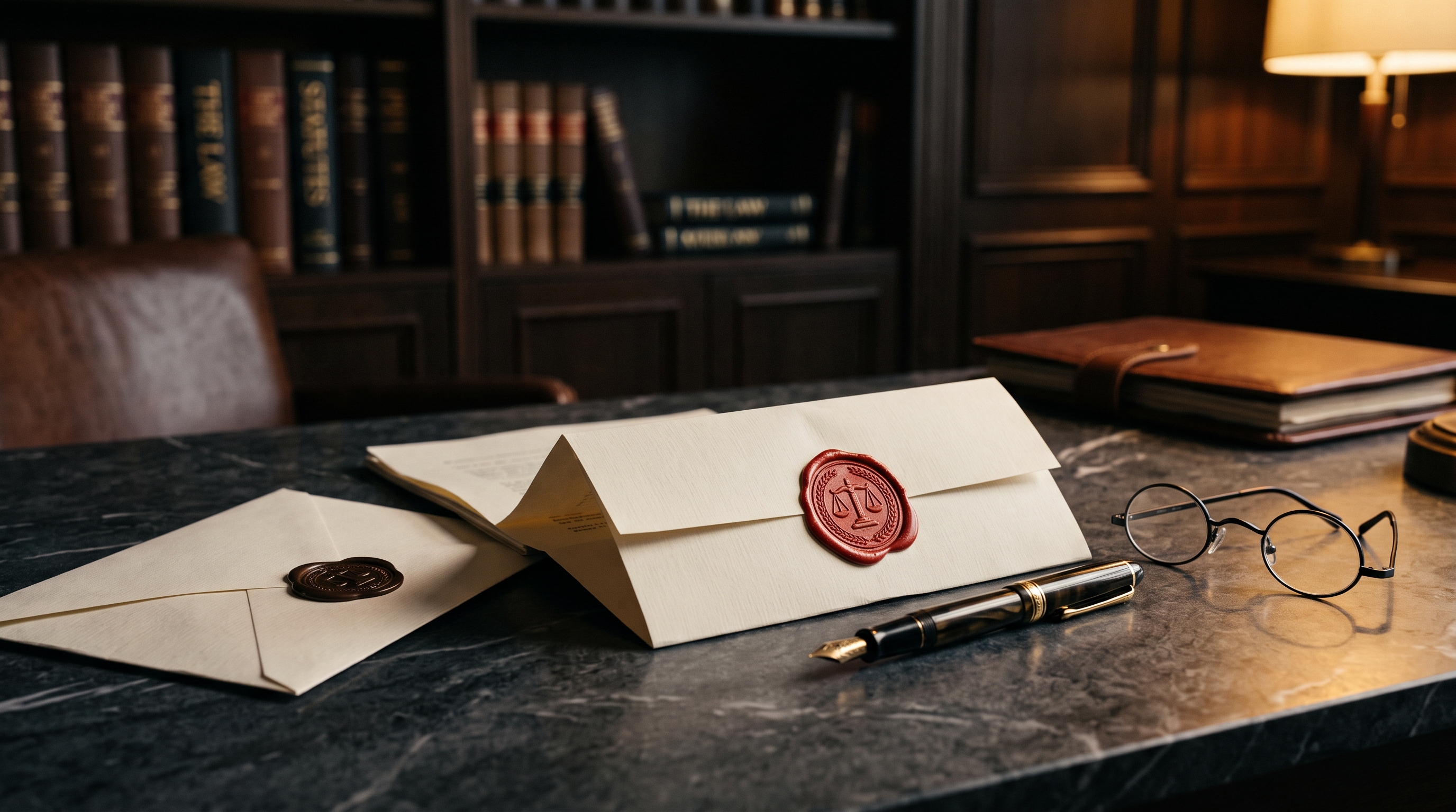 What Happens If You Don't Get a Consent Order After Divorce? — ConsentReady article cover