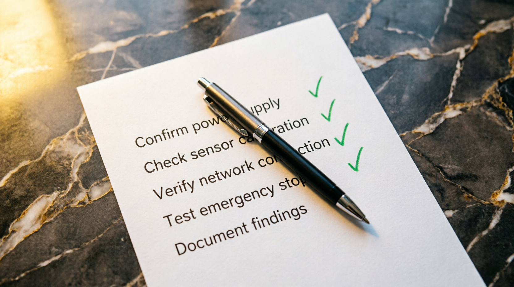 Consent Order Checklist: Everything You Need Before You Submit (2026) — ConsentReady article cover