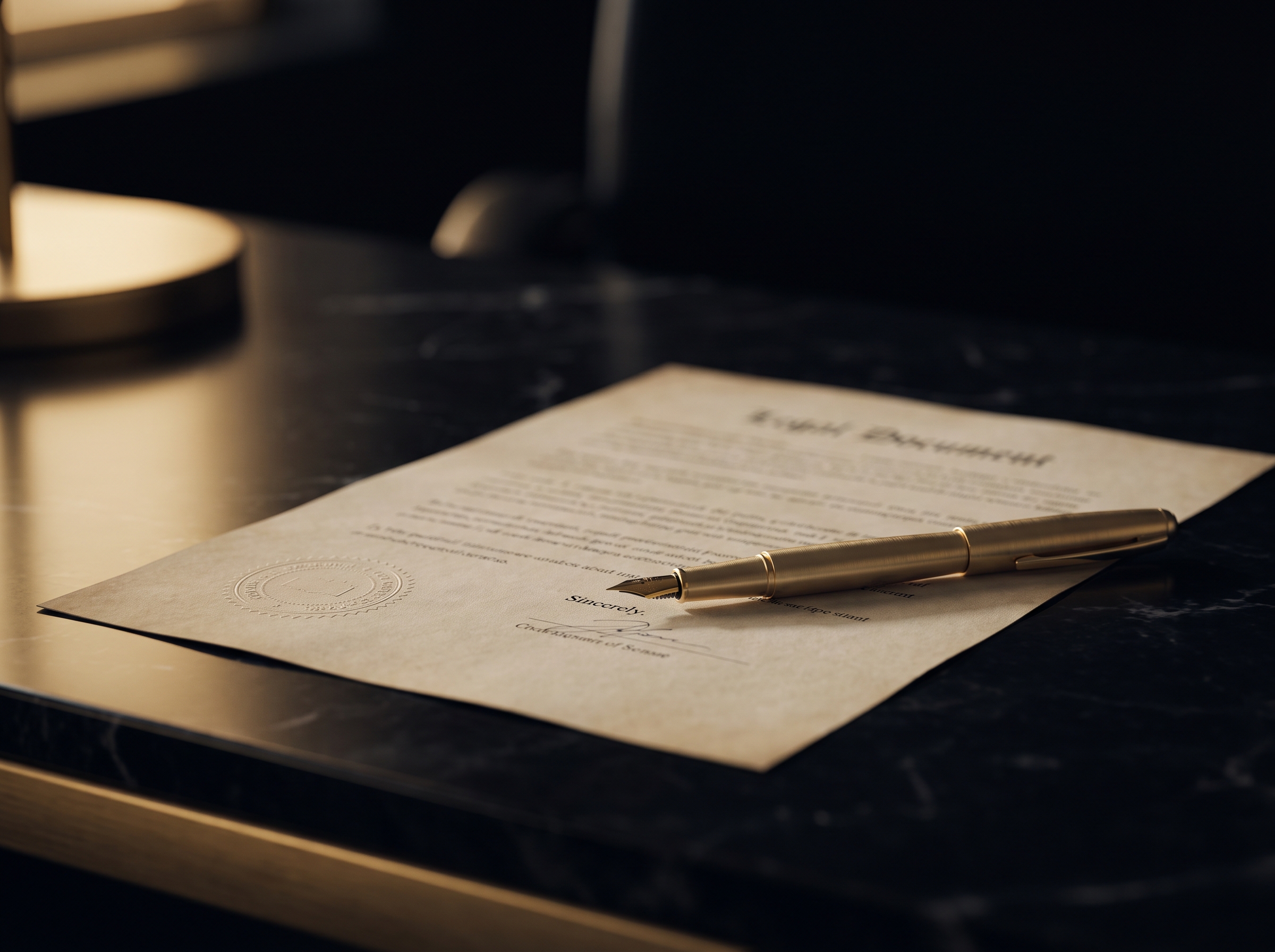 What Is a Clean Break Order? Everything You Need to Know