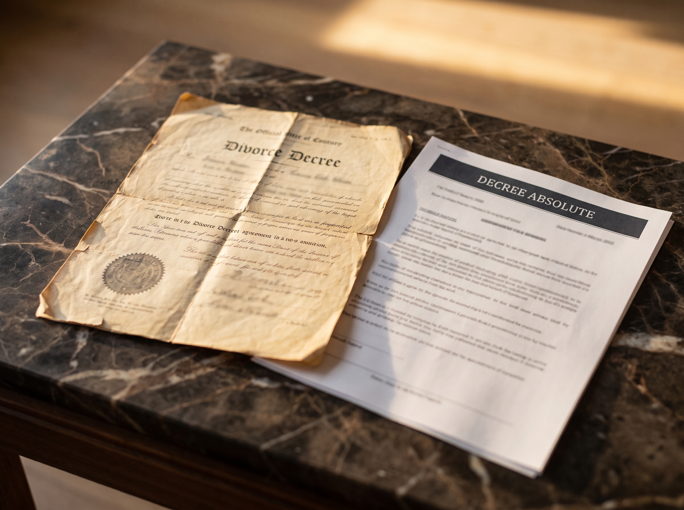 Can You Get a Consent Order After Your Divorce Is Finalised? (Yes — Here's How) — ConsentReady article cover