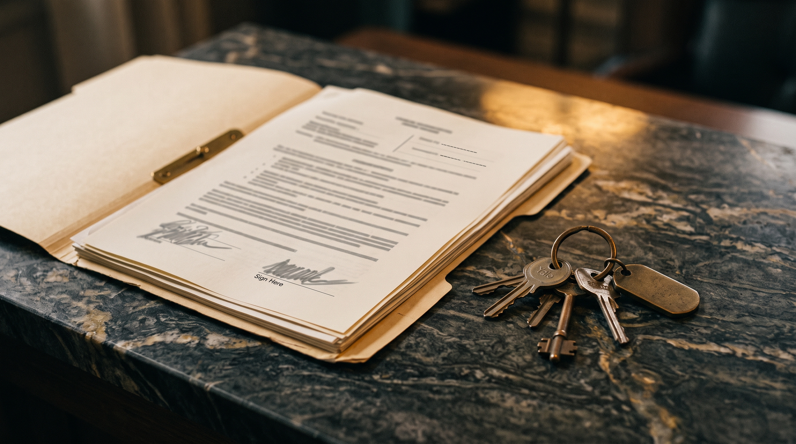 Mesher Orders and Martin Orders Explained (2026 Guide) — ConsentReady article cover