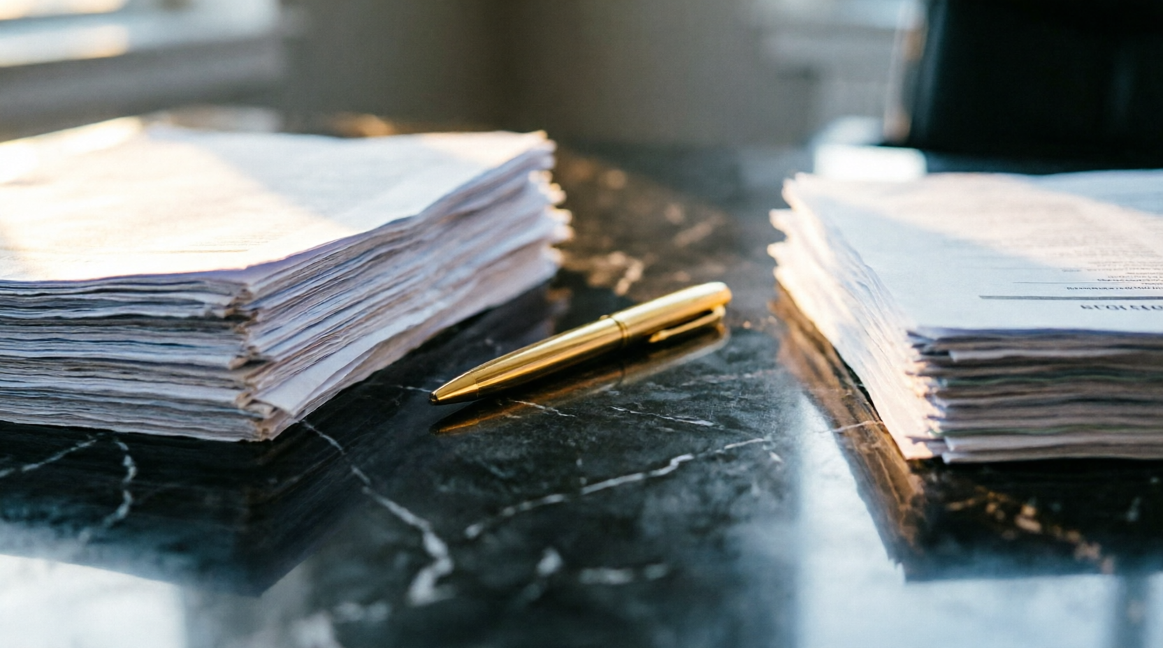 What Is a Clean Break Divorce? Everything You Need to Know (2026) — ConsentReady article cover